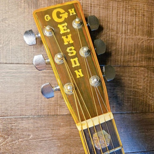 Gemson wx500 japan vintage - wx500,