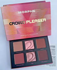 MORPHE CROWD PLEASER ARTISTRY