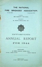 National Fire Brigades Assn