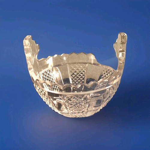 Waterford glossy crystal cut - glossy,