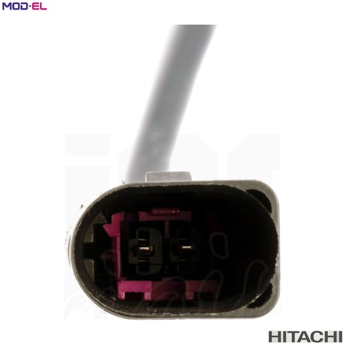 Sensor exhaust gas - sensor, temperature