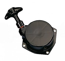 Kawasaki TD48 Recoil Assembly