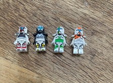 Lego custom clone troopers
