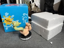 Piggin Pigs by David Corbridge