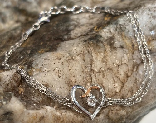 Clogau welsh silver 9ct - welsh, &