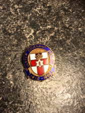 VINTAGE ULSTER COVENANT