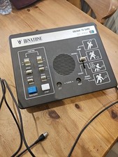 Vintage Binatone Colour Tv Game 01-4931