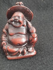 BUDDHA STATUE FAT LAUGHING