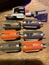 H TC8 TC8H BSR Style Mono