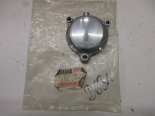 Engine cover D631. Yamaha SR