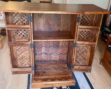 RARE John Lewis Maharani