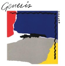 🇬🇧 GENESIS - ABACAB
