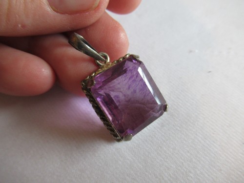 Vintage sterling silver - vintage, 925