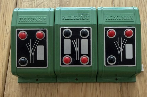 Fleischmann points controller - fleischmann,