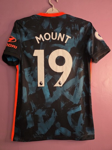 Mens nike chelsea - nike, 2021-22