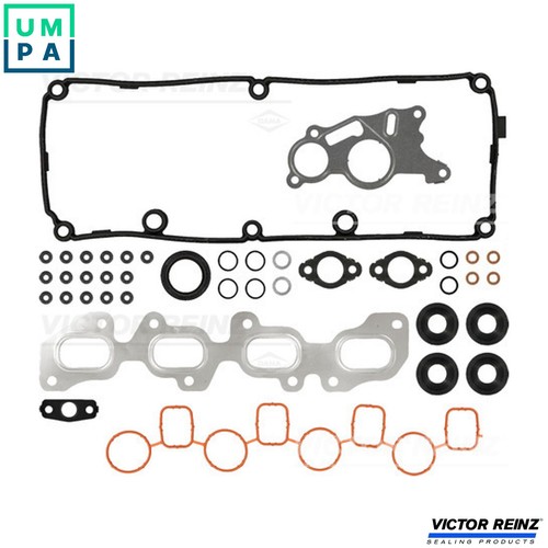 Gasket kit cylinder head - kit,