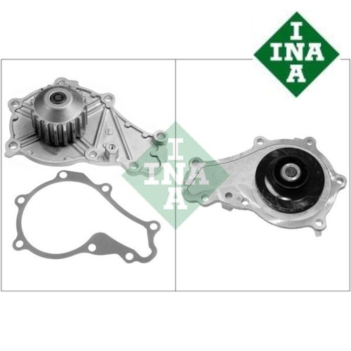 Water pump engine cooling - engine,