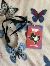 Waterparks Prowler Tour VIP