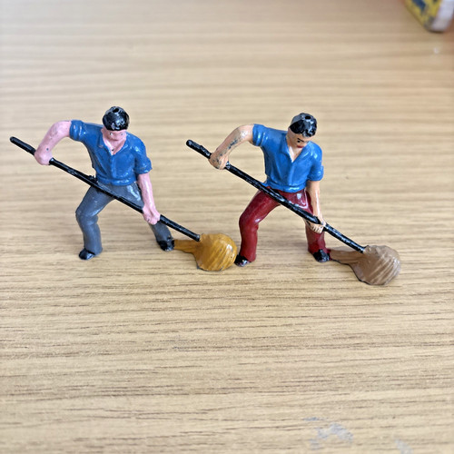 Benbros 1950s lead - benbros,