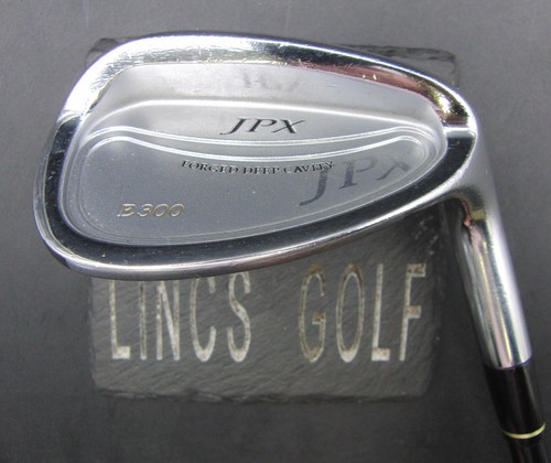 Mizuno jpx e300 - jpx,