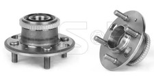 Wheel bearing 9230015 GSP for