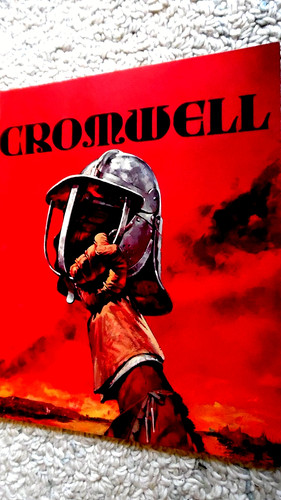 Cromwell cinema film - cromwell,