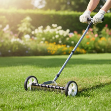 Lawn Scarifier