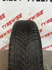1x GOODYEAR VECTOR 4 SEASONS