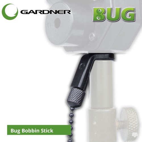 Gardner tackle bug bite - gardner,