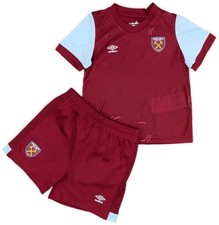 New West Ham United 9-12