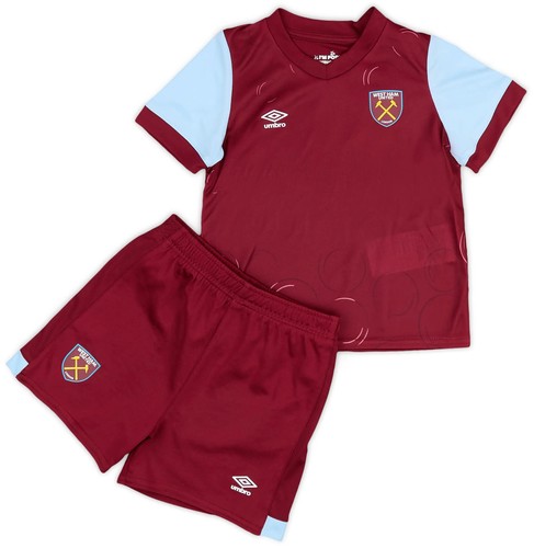 New west ham united - ham,