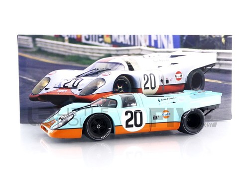 Werk porsche 917k - 917k,