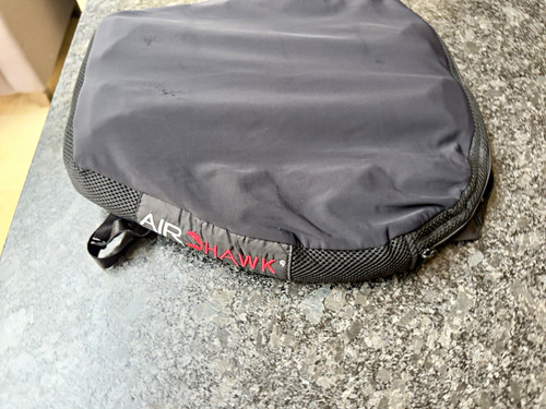 Airhawk inflatable seat - inflatable,