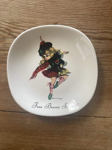 Brownie downing ceramics - downing,