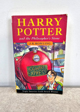 Harry Potter And The