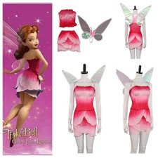 Film Tinker Bell Rosetta