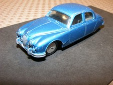 Corgi toys 208m - corgi,