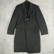 Hugo Boss Selection Coat Mens