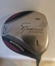 Jack Nicklaus Signature Series