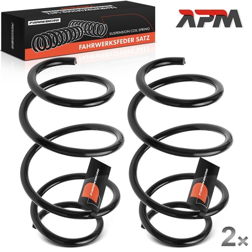 Springs suspension spring - springs,