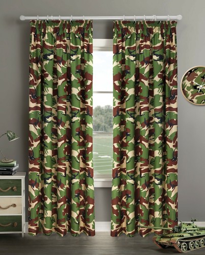 Camouflage army green - camouflage,