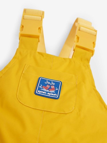 Jojo maman bebe dungarees - maman,