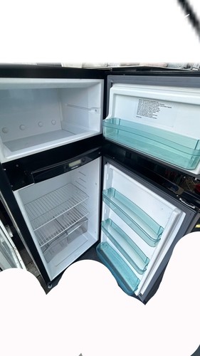 Thetford n150 fridge - thetford, and