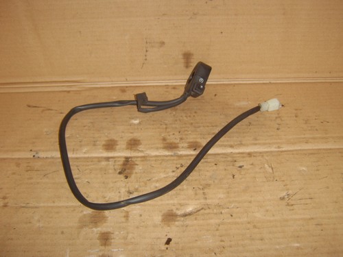 Honda cbf125 2009 switch - honda,