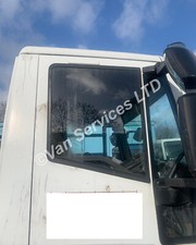 Iveco Eurocargo 7.5-18 ton OS