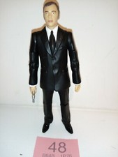 Doctor Who Figure: The Master with Laser Screwdriver 48