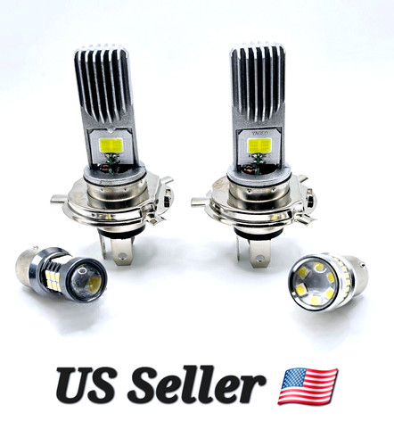 Ultra led bulb - led,