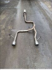 exhaust system