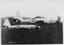 WESTLAND WYVERNS - Original