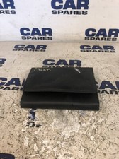 2011 VAUXHALL ZAFIRA 1.7 CDTI